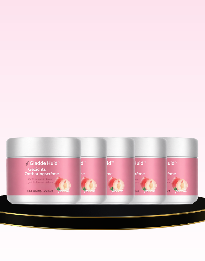 Gladde Huid / Netherlands Belgium