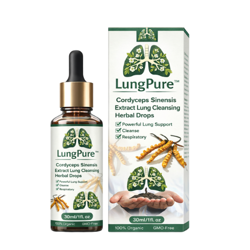 LungPure